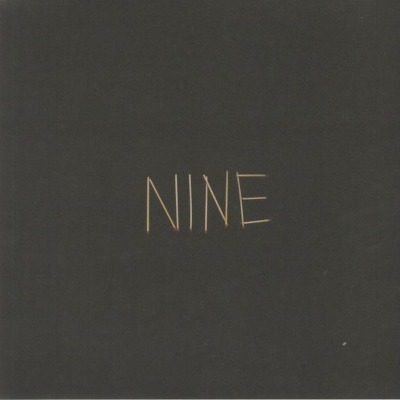 Sault - Nine - Vinyl LP