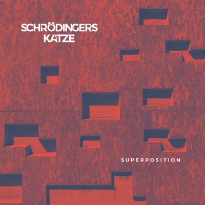 Schrödingers Katze - Superposition - Vinyl LP