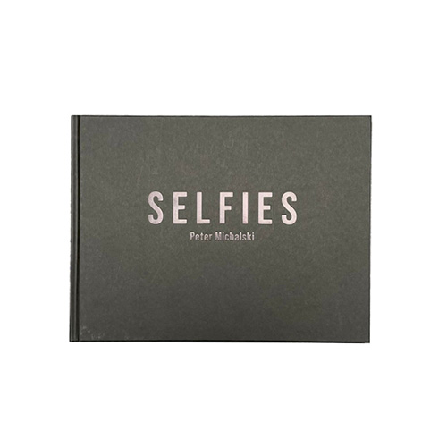 SELFIES - Peter Michalski - Buch