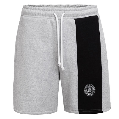 UNFAIR ATHLETICS Sweat Shorts DMWU ESSENTIAL - grey