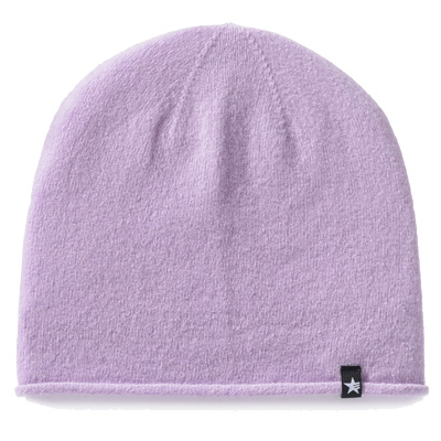 ESPERANDO Beanie SLAP solid lavender