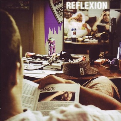 Smagoo - Reflexion - CD