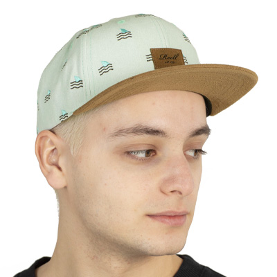 Snap-back-cap-suede-shark-mint-2.jpg