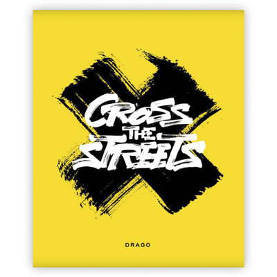 CROSS THE STREETS Book