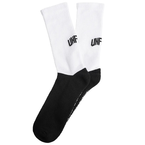 UNFAIR ATHLETICS Socks TAATAC - two tone