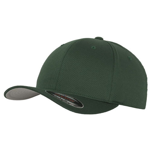 FLEXFIT Original Cap spruce green