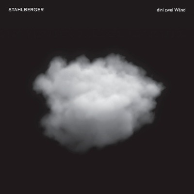 Stahlberger - Dini Zwei Wänd - 2xLP