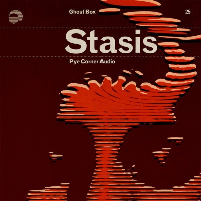Pye Corner Audio - Stasis - Vinyl LP
