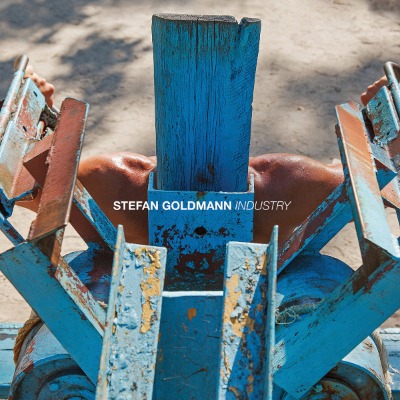 Stefan Goldmann - Industry - Vinyl LP