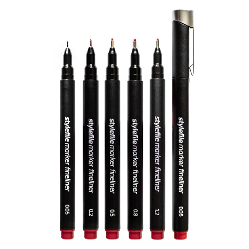 Stylefile-fineliner-5er-set-red-2.jpg