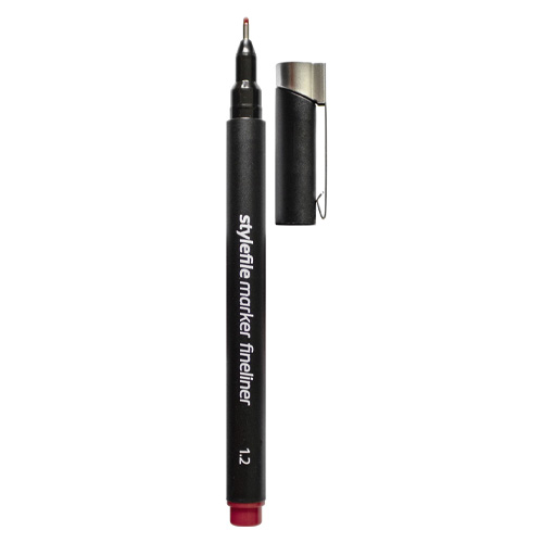 Stylefile-fineliner-5er-set-red-4.jpg