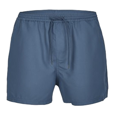 CLEPTOMANICX Swim Shorts SUPER MAGIC SHORT blue wing