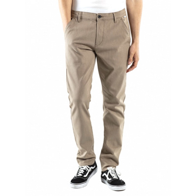 REELL Chino Pants SUPERIOR FLEX CHINO superior sand 2