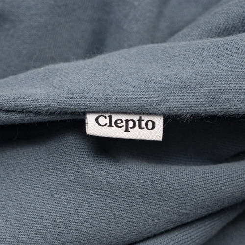 Cleptomanicx - CLEPTOMANICX Sweater LIGULL - blue mirage - Sweater