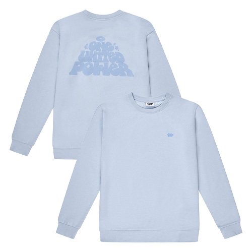 1UP Sweater UNITED POWER 2025 - skyway