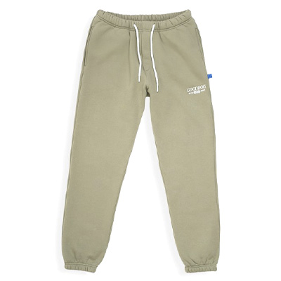 GOODBOIS Sweatpants TM - khaki