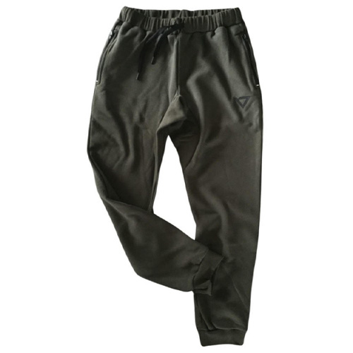 ADE Sweatpants WARP - army green