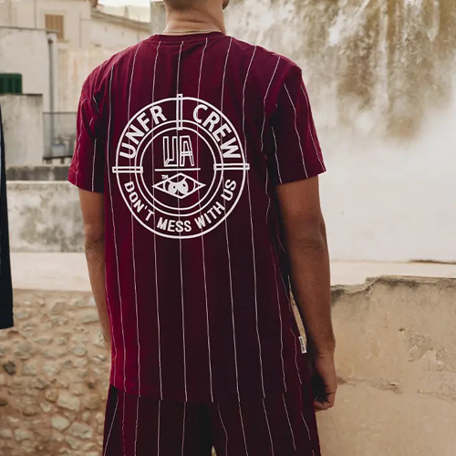 T-Shirt-DMWU-BP-PINSTRIPE-Burgundy-5.jpg