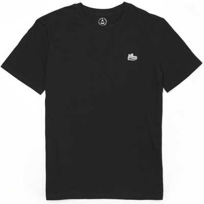 LASER T-Shirt 1ST STRIKE black