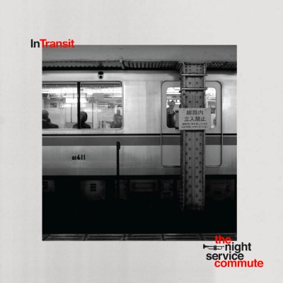 The Night Service Commute - In Transit - Vinyl LP