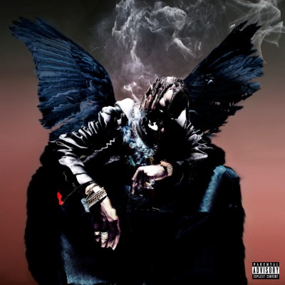 Travis Scott - Birds In The Trap Sing McKnight - Vinyl 2xLP