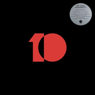 Various - Ten Years Serendeepity Part 2 - Vinyl 12\"