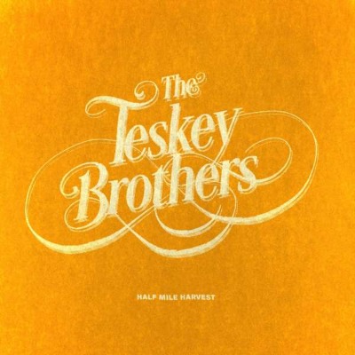 The Teskey Brothers - Half Mile Harvest - Vinyl LP