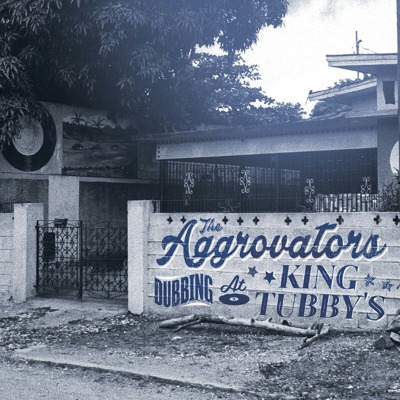 The Aggrovators - Dubbing At King Tubby`s Vol.2 - Vinyl 2xLP