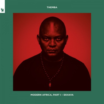 Themba - Modern Africa, Part 1 Ekhaya - Vinyl 2xLP