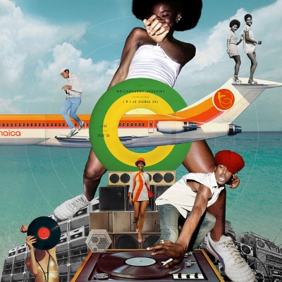 Thievery Corporation - The Temple Of I & I - CD