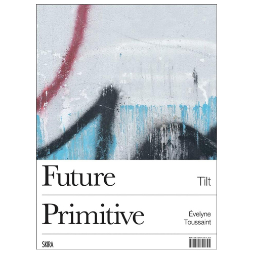 TILT - Future Primitive Buch