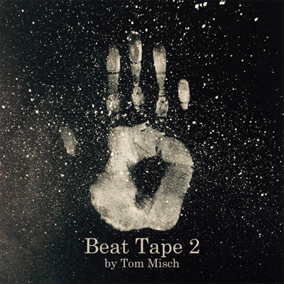 Tom Misch - Beat Tape 2 - Vinyl 2xLP