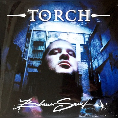 Torch - Blauer Samt (Black Vinyl) - Vinyl 2xLP