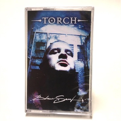 Torch - Blauer Samt - Cassette Tape