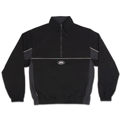 SELVA Half Zip Jacket Selva Tours black