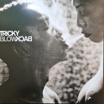Tricky - Blow - Vinyl LP