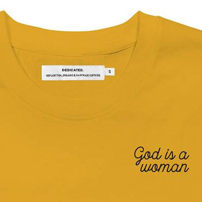 Tshirt-visby-god-is-a-woman-yellow-4.jpg