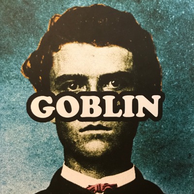 Tyler, The Creator - Goblin - Vinyl 2xLP