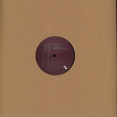 Mathew Jonson - Typerope - Vinyl 12\"