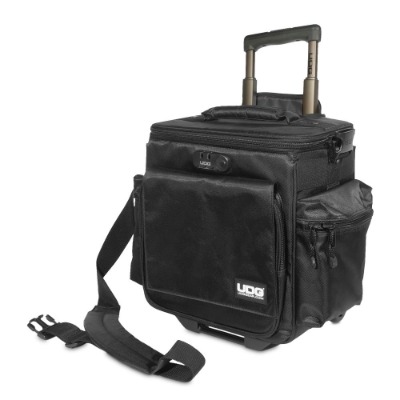 UDG Vinyl Trolley Deluxe MKII