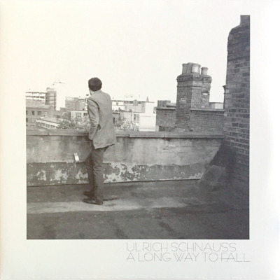 Ulrich Schnauss - A Long Way To Fall - Vinyl 2xLP