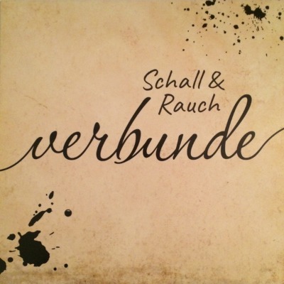 Schall & Rauch - Verbunde - Vinyl LP