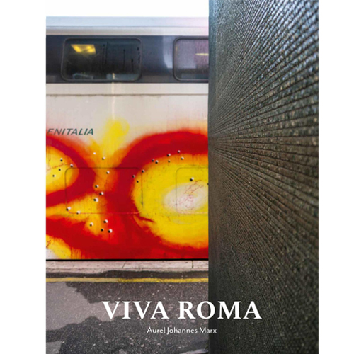 Viva Roma Book