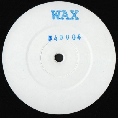 WAX40004 WAX40004