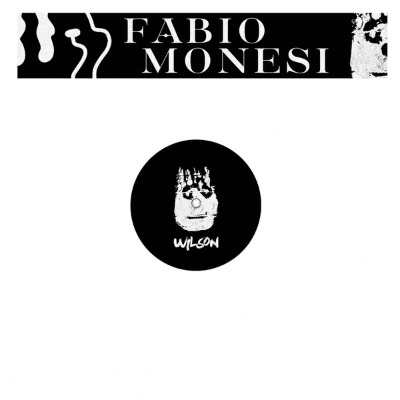 Fabio Monesi - Devotion - Vinyl 12\"