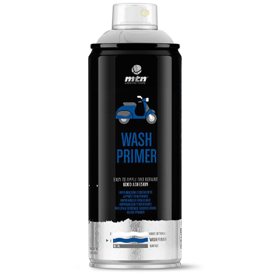 MTN PRO Wash Primer Spray 400ml