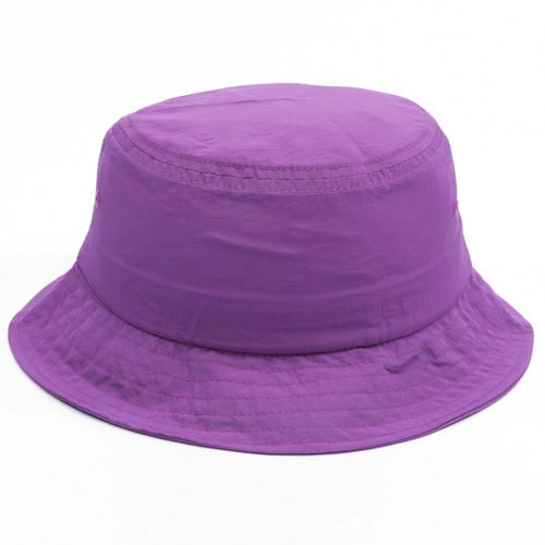 YUPOONG Water Repellent Bucket Hat - fuchsia
