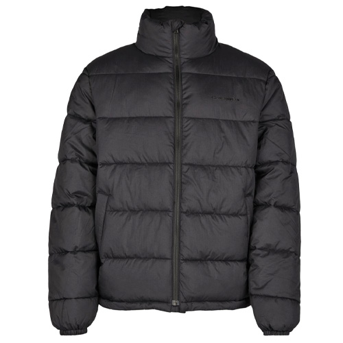 CLEPTOMANICX Winter Jacket DOM JACKET - blue graphite