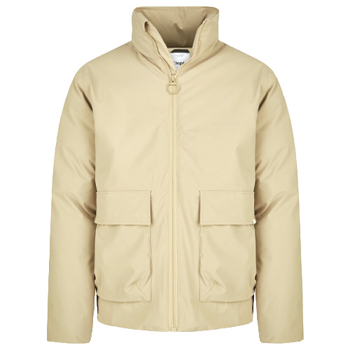 CLEPTOMANICX Winter Jacket SWOD 2 - nomad