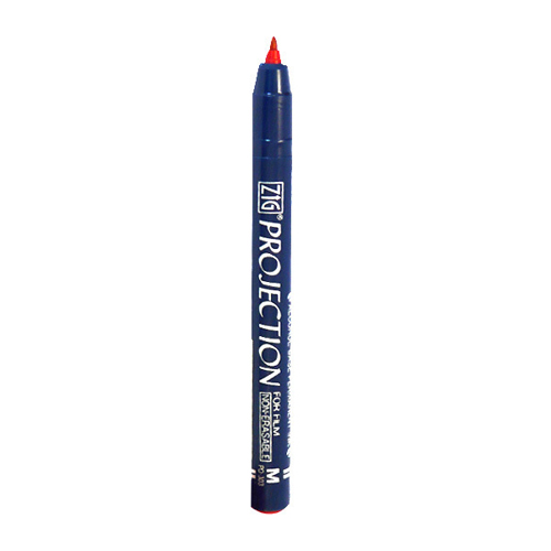 ZIG Projection Medium Tip Marker (1,5mm)